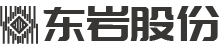 东岩机械logo